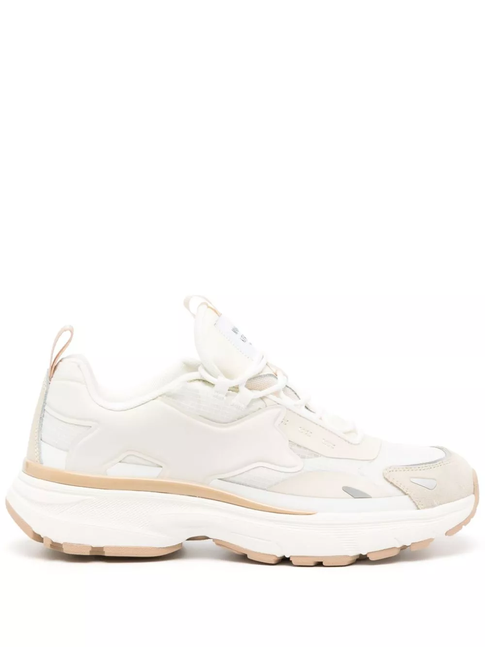 Maison Kitsune Sora sneakers Men 0114