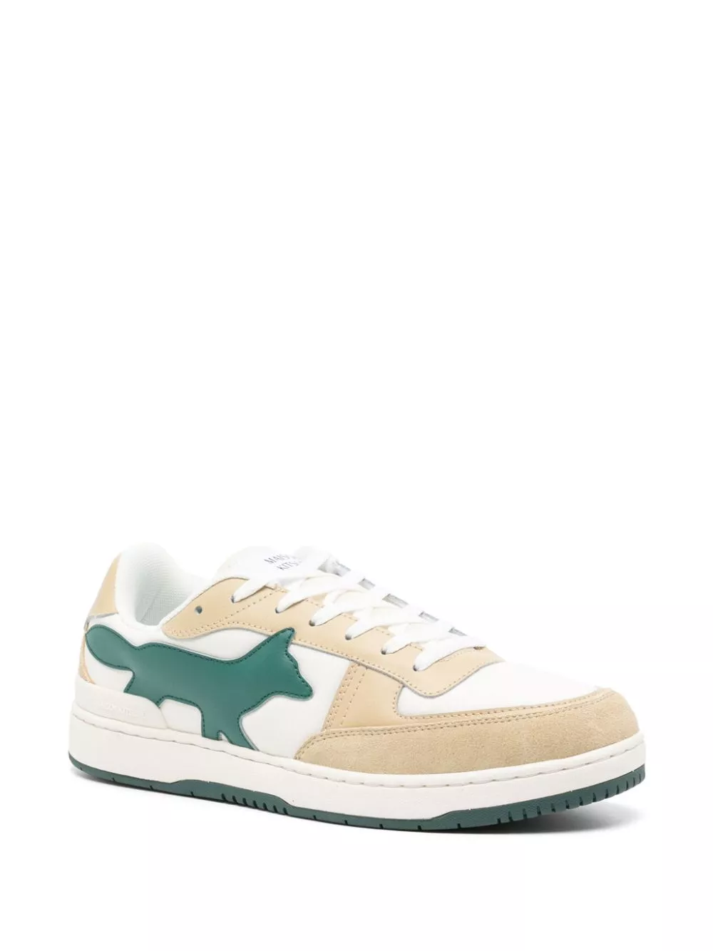 Cheap Maison Kitsune Chiru trainers Men 0114