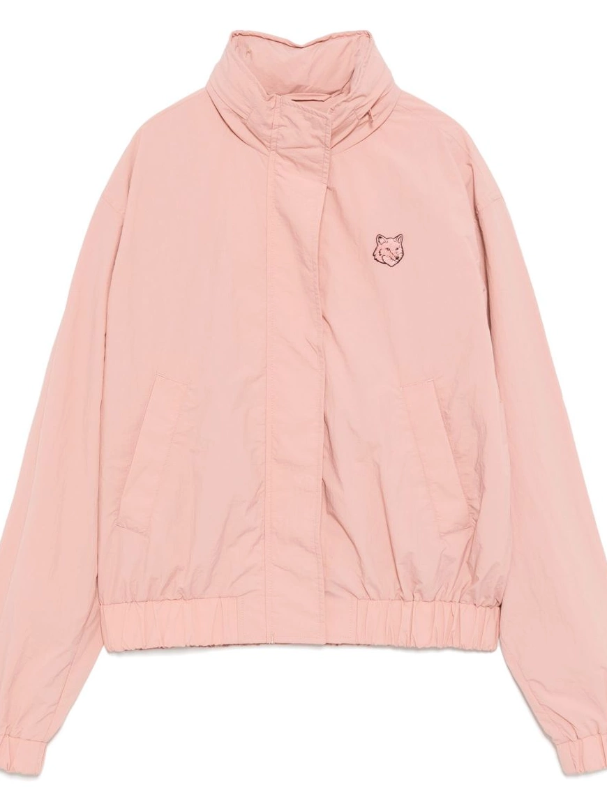 Maison Kitsune windbreaker Women 0312